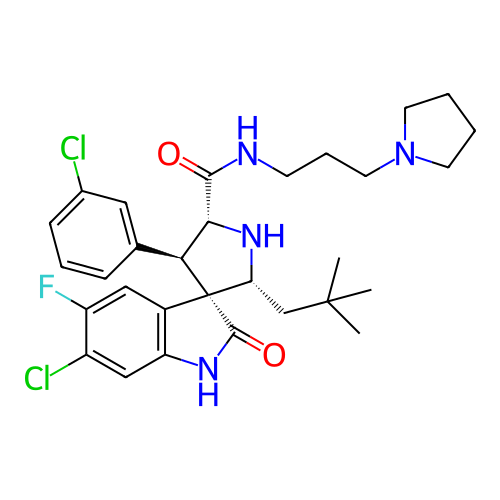 Chemical structure of BindingDB Monomer ID 170247