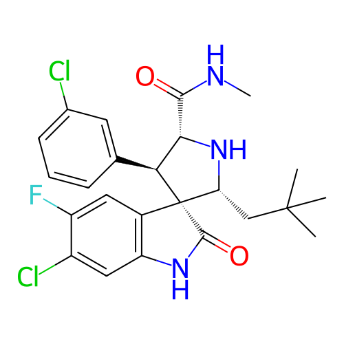Chemical structure of BindingDB Monomer ID 170248
