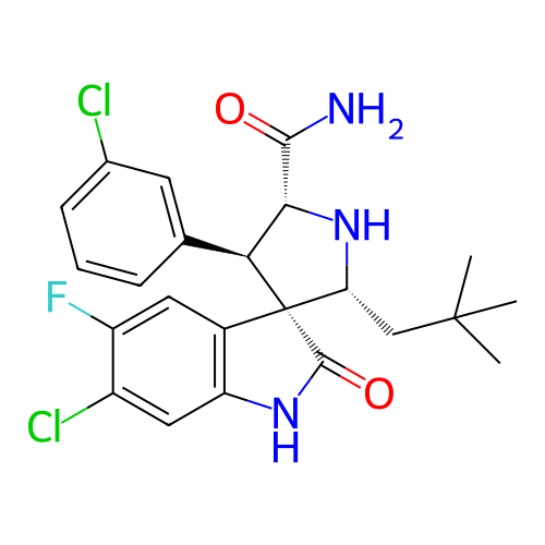 Chemical structure of BindingDB Monomer ID 170249