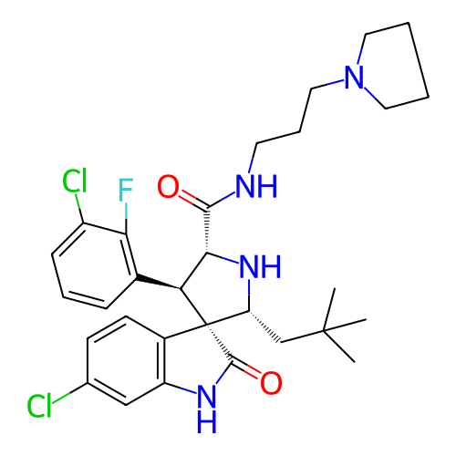 Chemical structure of BindingDB Monomer ID 170250
