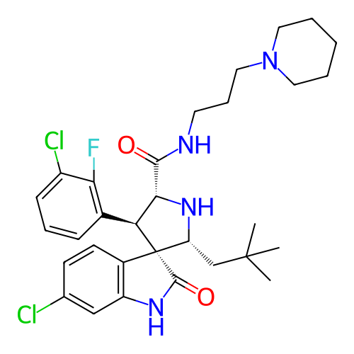 Chemical structure of BindingDB Monomer ID 170251