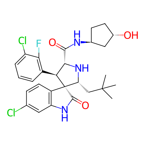 Chemical structure of BindingDB Monomer ID 170258