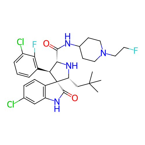 Chemical structure of BindingDB Monomer ID 170259