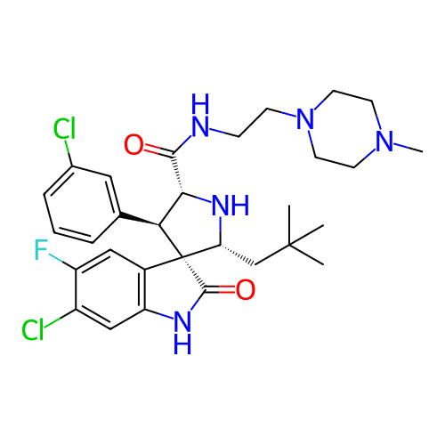 Chemical structure of BindingDB Monomer ID 170268