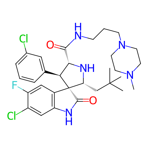 Chemical structure of BindingDB Monomer ID 170269