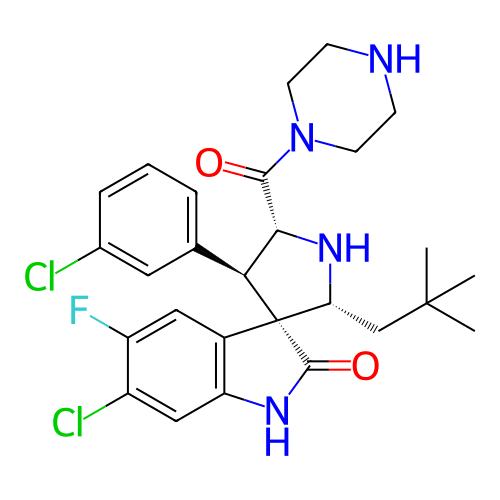 Chemical structure of BindingDB Monomer ID 170277