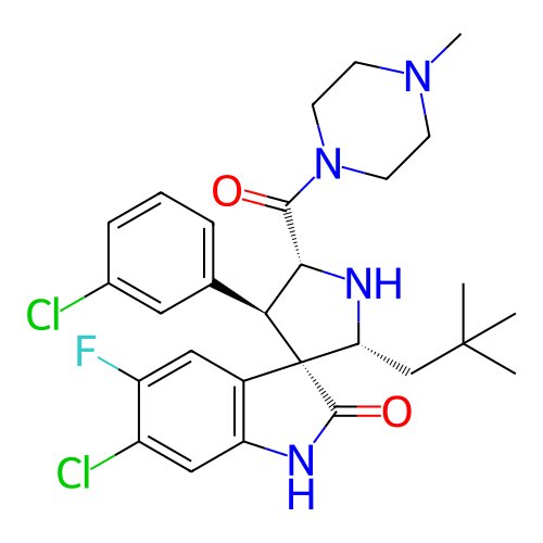 Chemical structure of BindingDB Monomer ID 170278