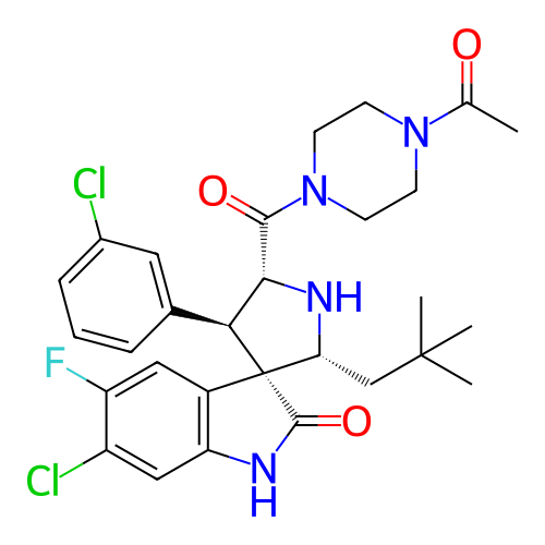 Chemical structure of BindingDB Monomer ID 170279