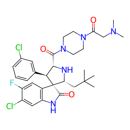 Chemical structure of BindingDB Monomer ID 170280