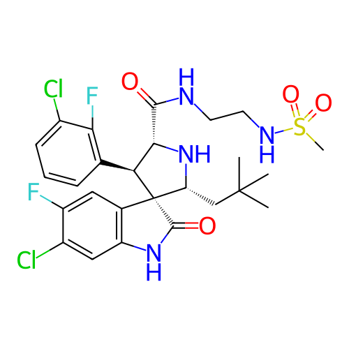Chemical structure of BindingDB Monomer ID 170287