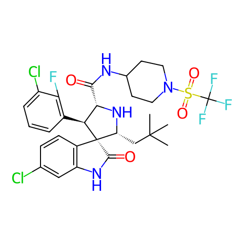 Chemical structure of BindingDB Monomer ID 170295