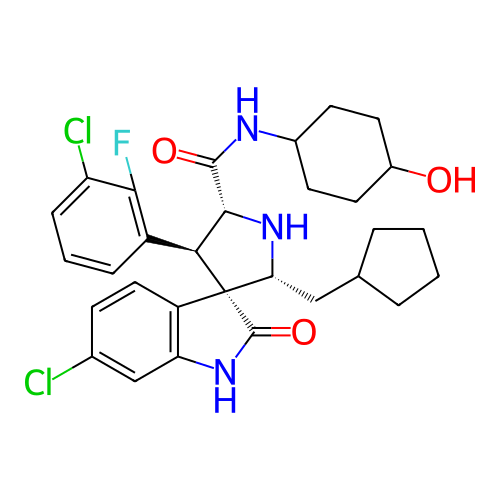 Chemical structure of BindingDB Monomer ID 170298