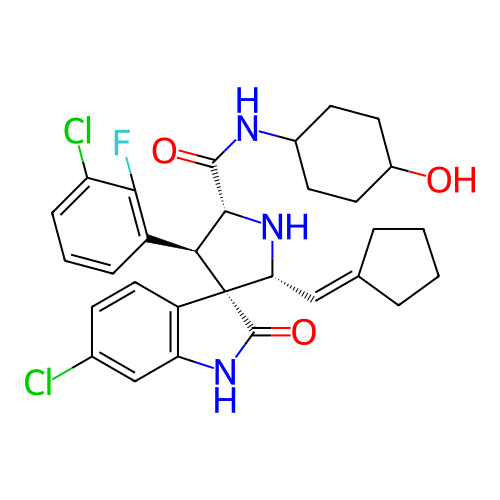 Chemical structure of BindingDB Monomer ID 170299