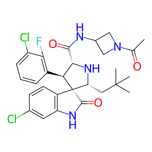 Chemical structure of BindingDB Monomer ID 170305