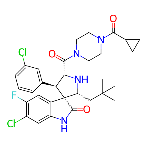 Chemical structure of BindingDB Monomer ID 170359