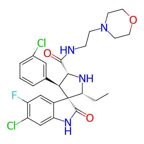 Chemical structure of BindingDB Monomer ID 170378