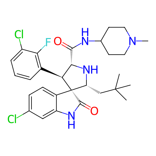 Chemical structure of BindingDB Monomer ID 170395
