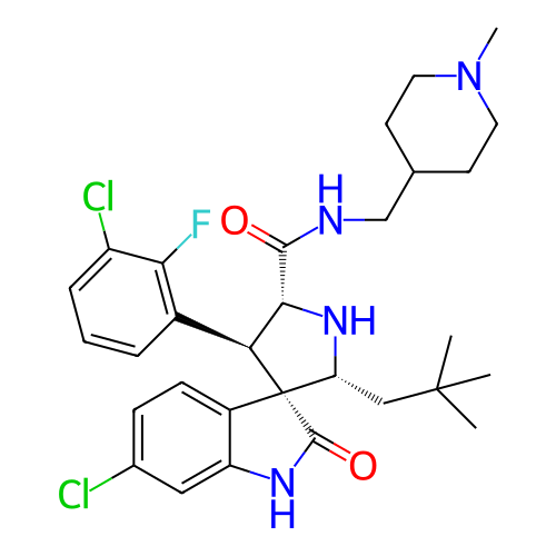 Chemical structure of BindingDB Monomer ID 170396