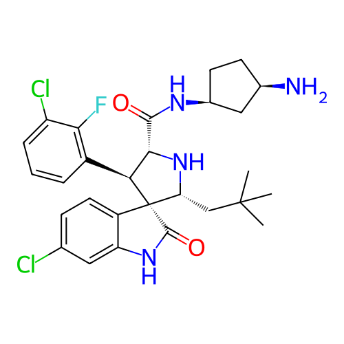 Chemical structure of BindingDB Monomer ID 170398