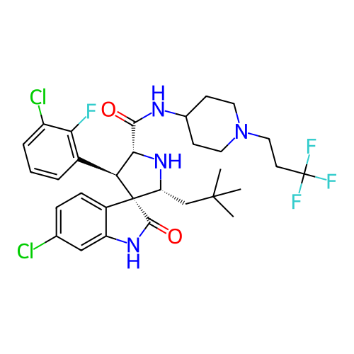 Chemical structure of BindingDB Monomer ID 170399