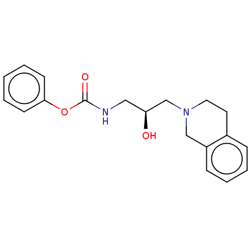 Chemical structure of BindingDB Monomer ID 176824