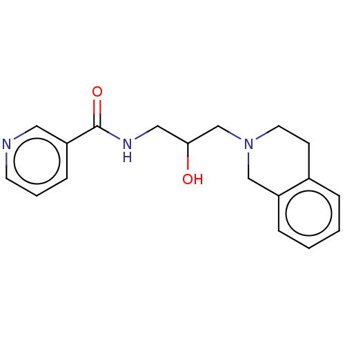Chemical structure of BindingDB Monomer ID 176839
