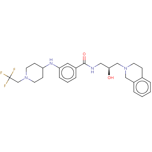Chemical structure of BindingDB Monomer ID 178179