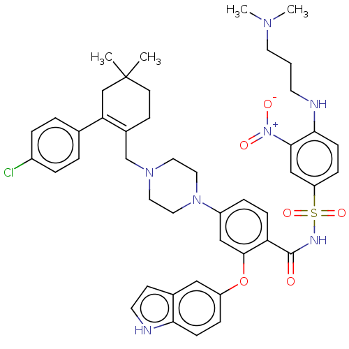 Chemical structure of BindingDB Monomer ID 178507