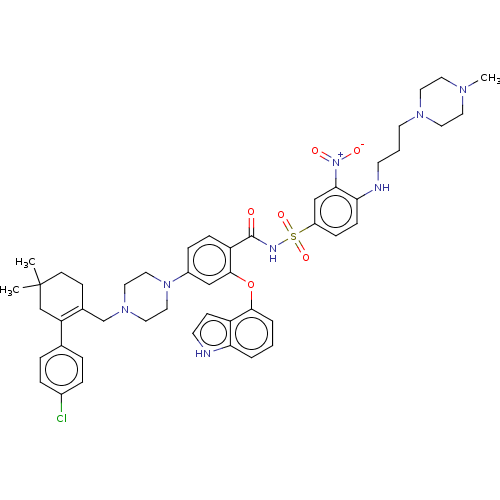 Chemical structure of BindingDB Monomer ID 178545