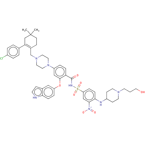 Chemical structure of BindingDB Monomer ID 178632