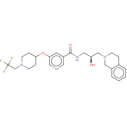 Chemical structure of BindingDB Monomer ID 179248