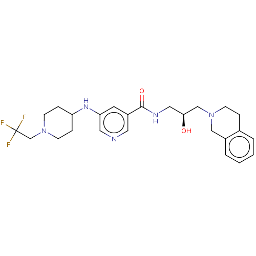 Chemical structure of BindingDB Monomer ID 179376