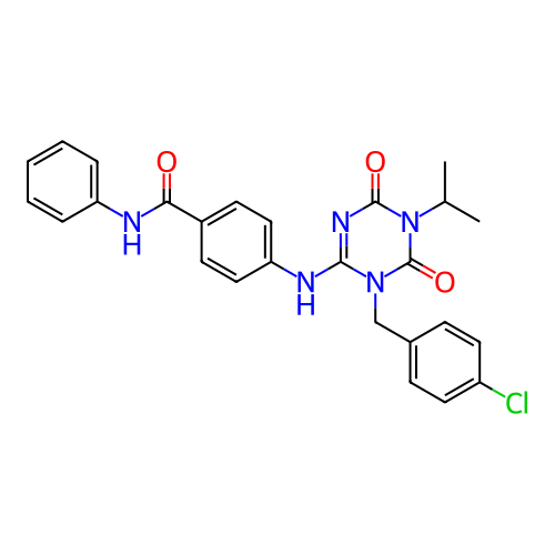 Chemical structure of BindingDB Monomer ID 183116