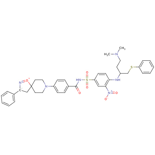 Chemical structure of BindingDB Monomer ID 21402