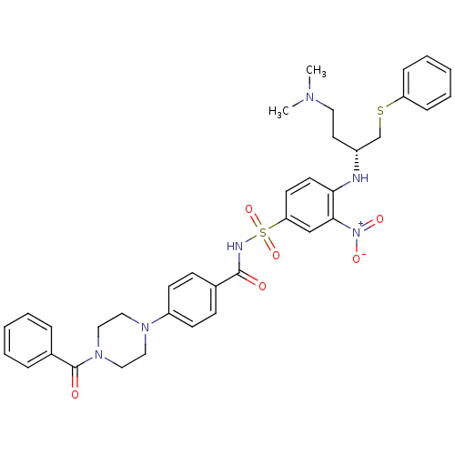 Chemical structure of BindingDB Monomer ID 21407