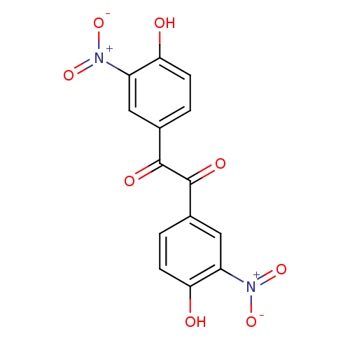 Chemical structure of BindingDB Monomer ID 22755