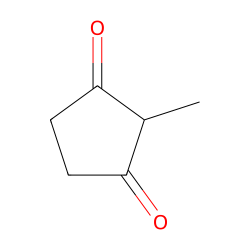 Chemical structure of BindingDB Monomer ID 22768
