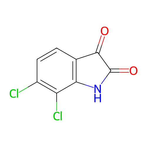 Chemical structure of BindingDB Monomer ID 22834