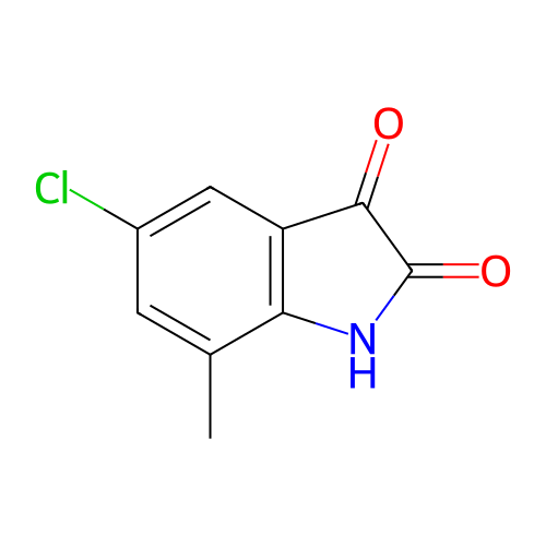 Chemical structure of BindingDB Monomer ID 22836