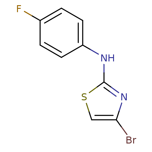 Chemical structure of BindingDB Monomer ID 25659