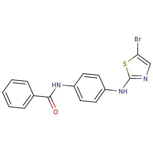 Chemical structure of BindingDB Monomer ID 25677