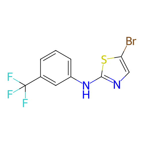 Chemical structure of BindingDB Monomer ID 25692