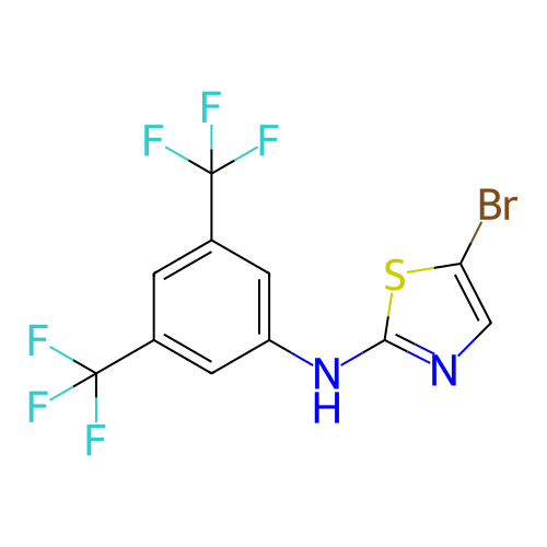 Chemical structure of BindingDB Monomer ID 25709