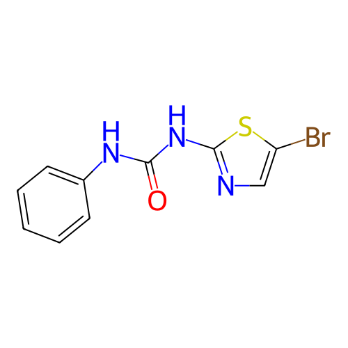 Chemical structure of BindingDB Monomer ID 25713