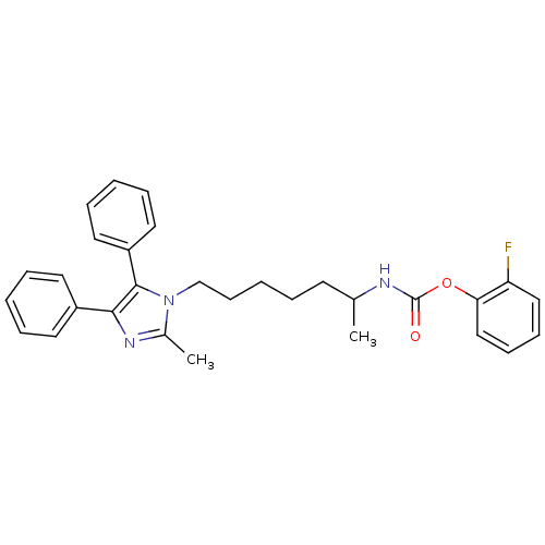 Chemical structure of BindingDB Monomer ID 26759