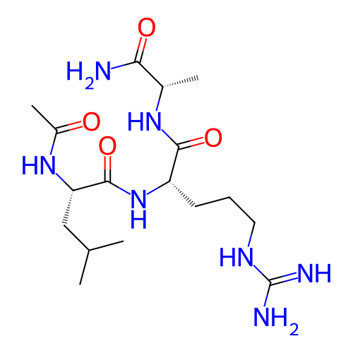Chemical structure of BindingDB Monomer ID 200645