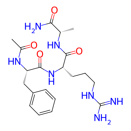 Chemical structure of BindingDB Monomer ID 200648