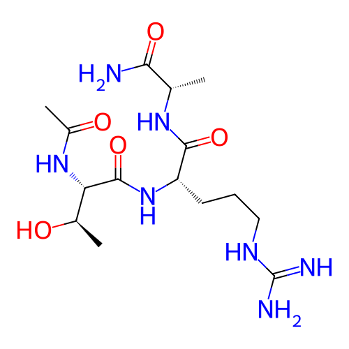 Chemical structure of BindingDB Monomer ID 200650