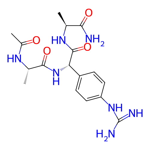 Chemical structure of BindingDB Monomer ID 200655