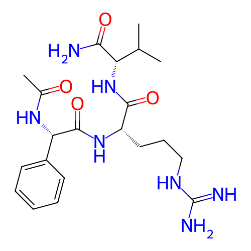 Chemical structure of BindingDB Monomer ID 200677